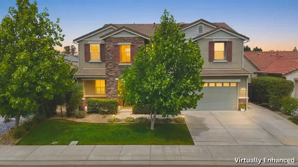 $789,000 | 124 Shubin Way, Vacaville, CA 95687