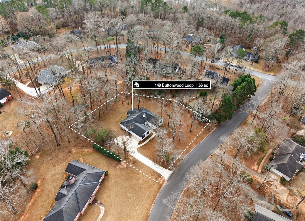 149 Buttonwood Loop Athens, GA 30605 - Photo 46 of 51