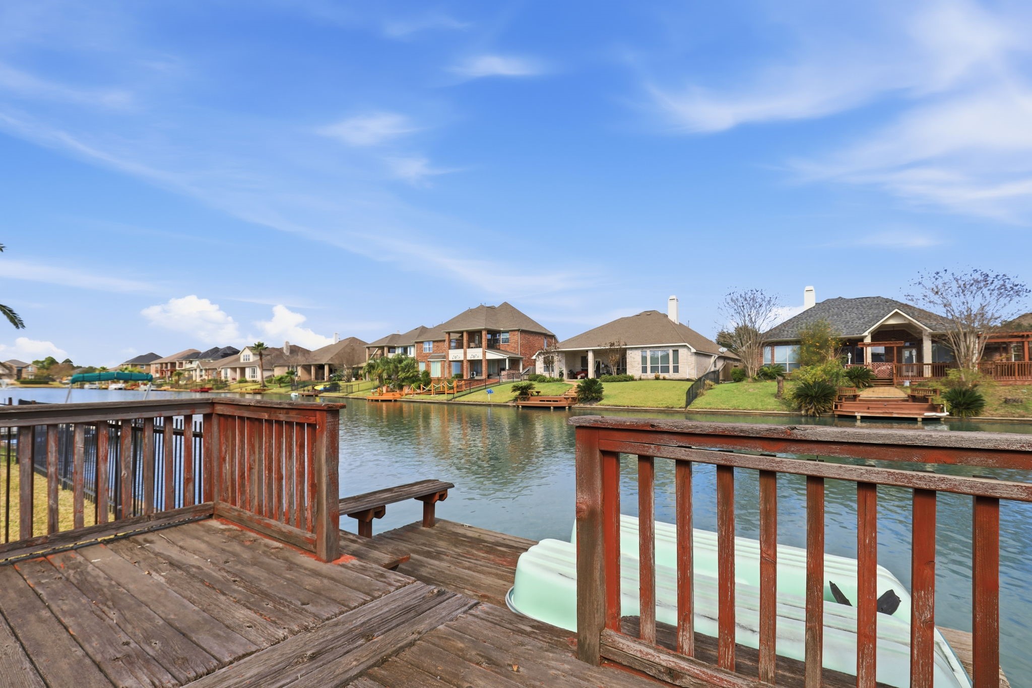18014 Grotto Point Drive Cypress, TX 77429 - Photo 25 of 25