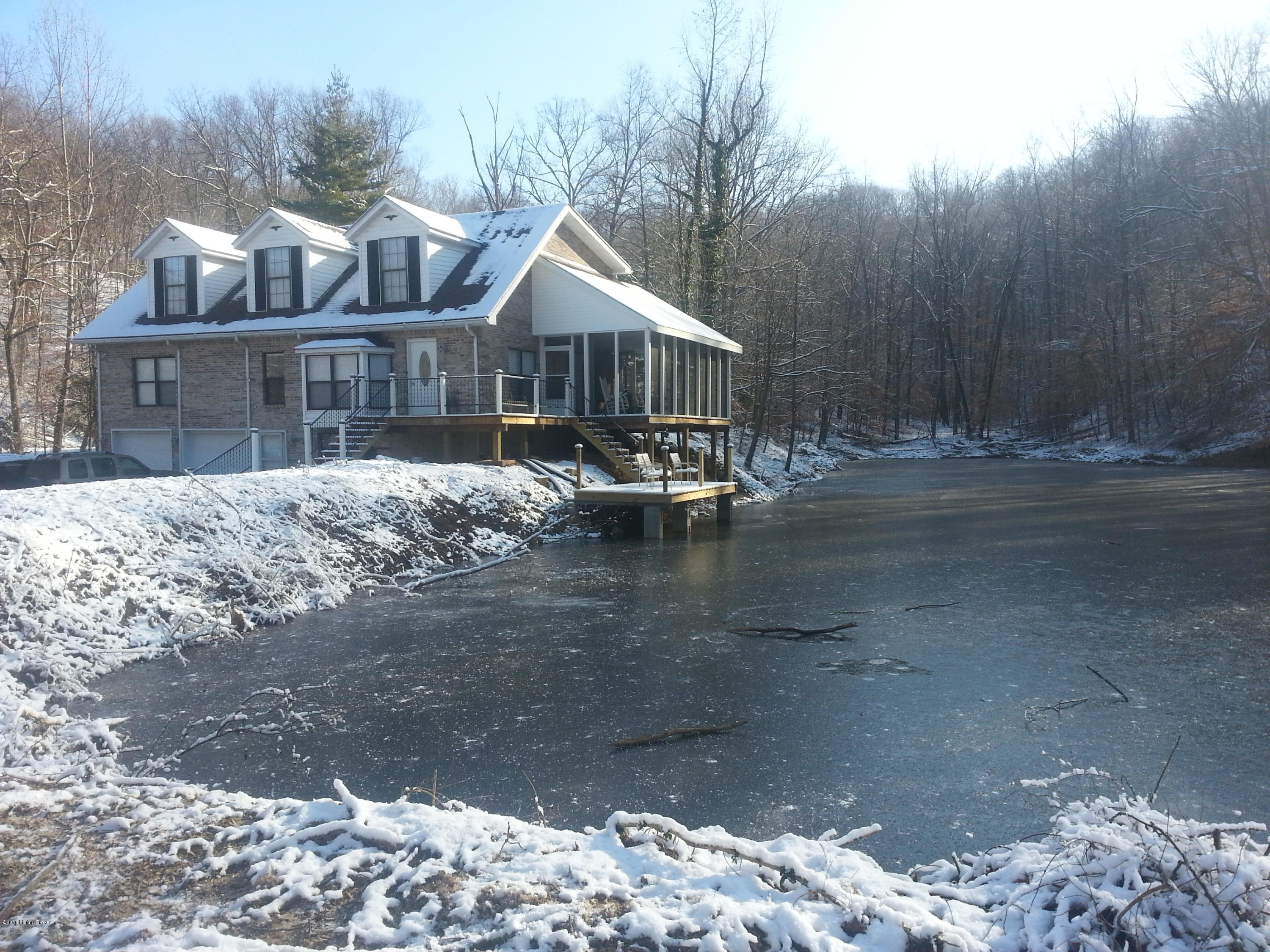 12888 Saw Mill Road Louisville, KY 40272 - Photo 1 of 20 20121230_110057