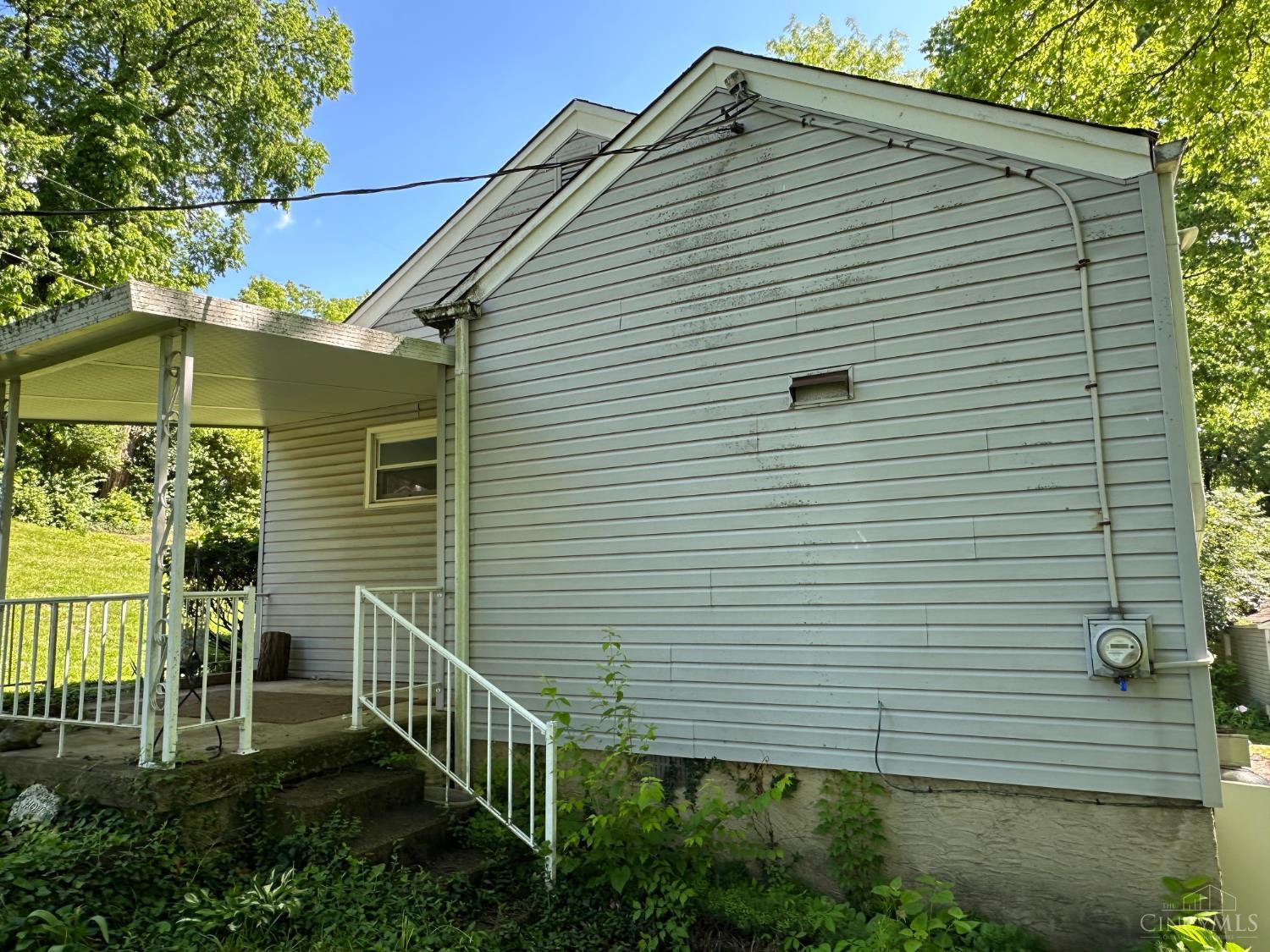 5104 Jonkard Road Cincinnati, OH 45247 - Photo 39 of 42