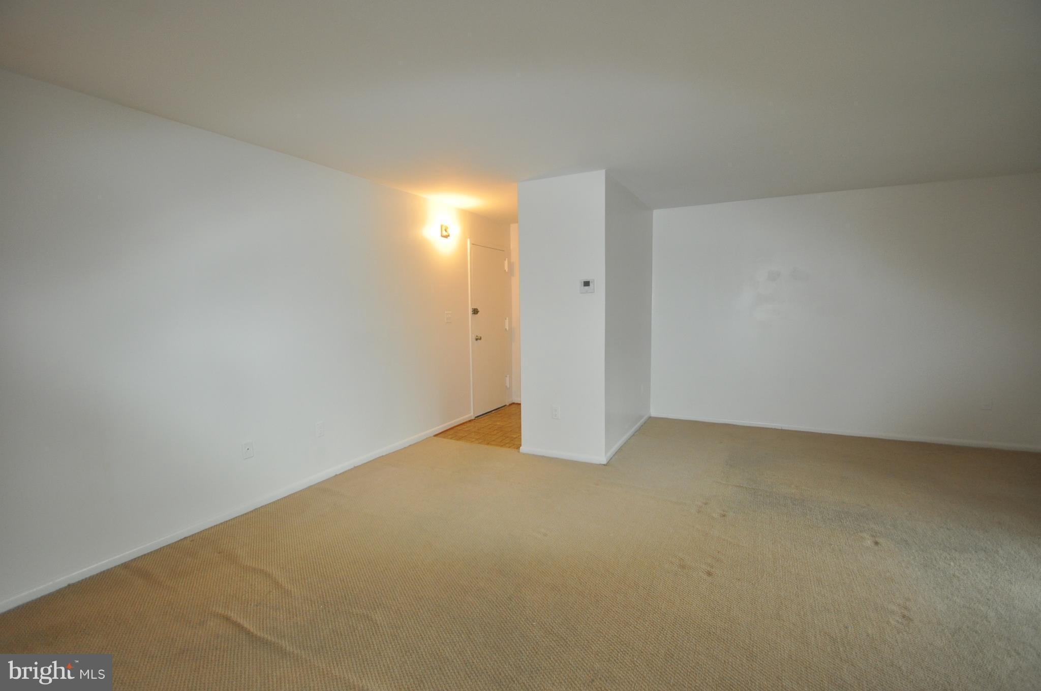 3350 Hewitt Avenue, Unit 302 Silver Spring, MD 20906 - Photo 5 of 12 Living Room