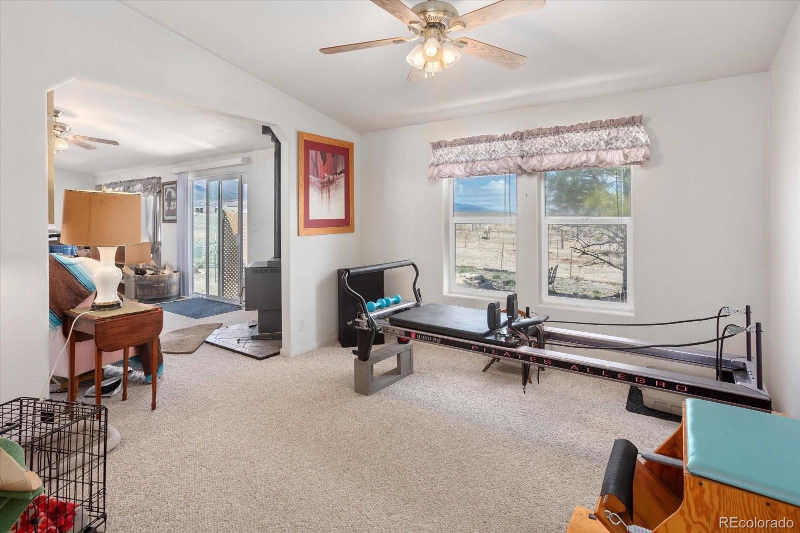 13786 Schoger Road Nathrop, CO 81236 - Photo 11 of 29