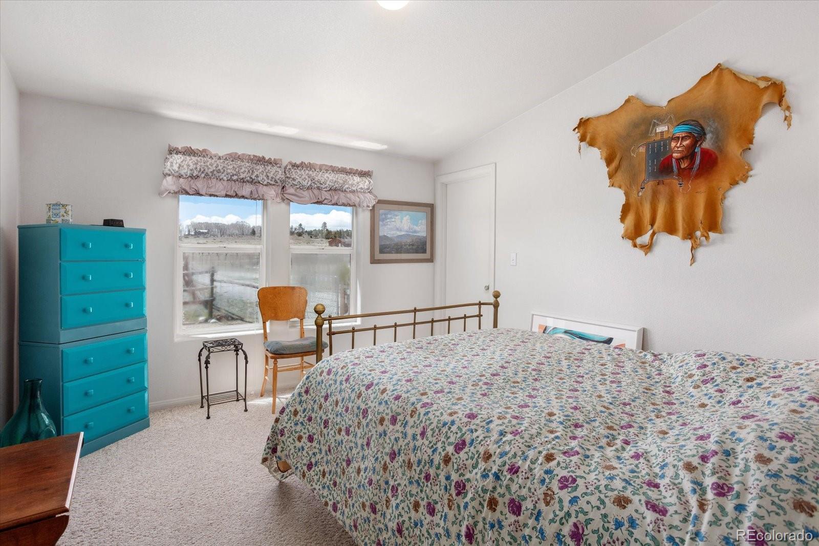 13786 Schoger Road Nathrop, CO 81236 - Photo 15 of 29