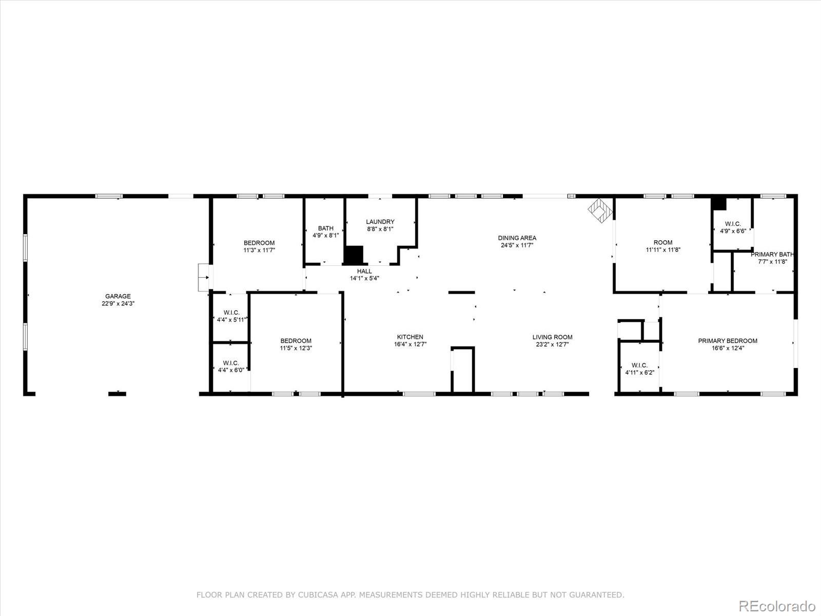 13786 Schoger Road Nathrop, CO 81236 - Photo 20 of 29