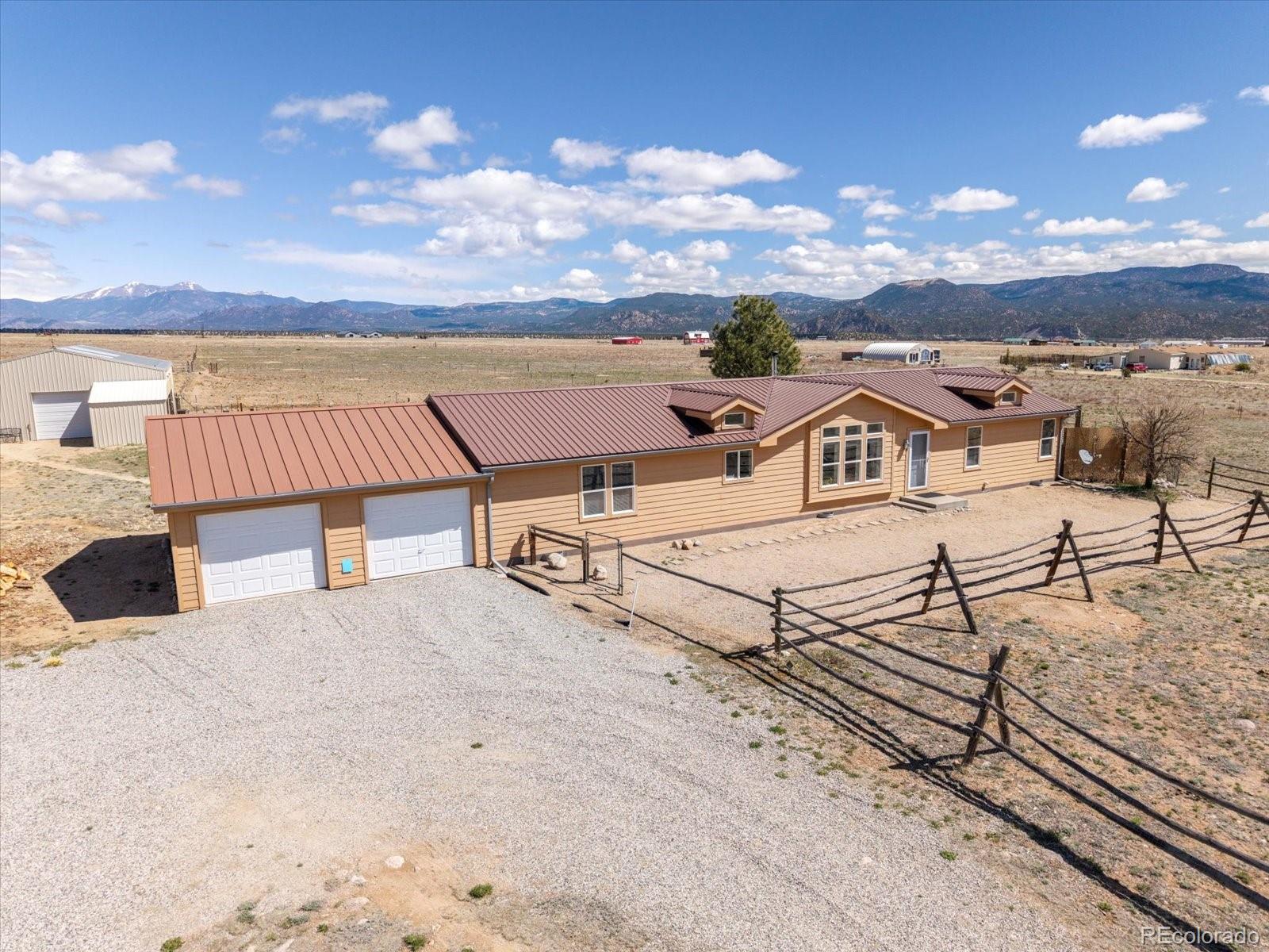 13786 Schoger Road Nathrop, CO 81236 - Photo 2 of 29