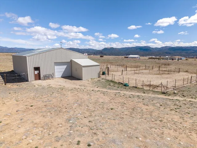 $790,000 | 13786 Schoger Road, Nathrop, CO 81236