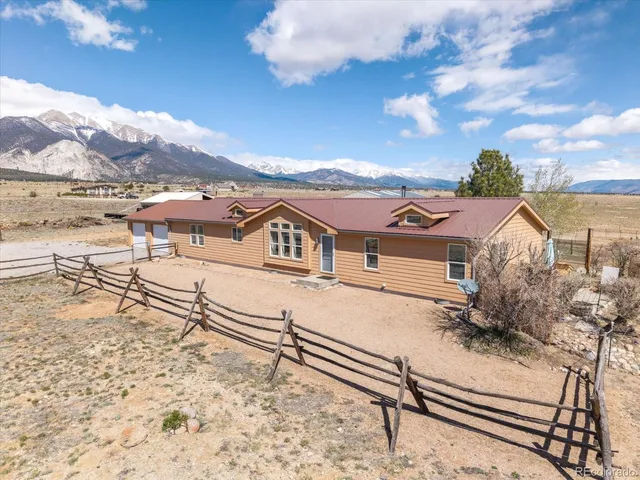 $790,000 | 13786 Schoger Road, Nathrop, CO 81236