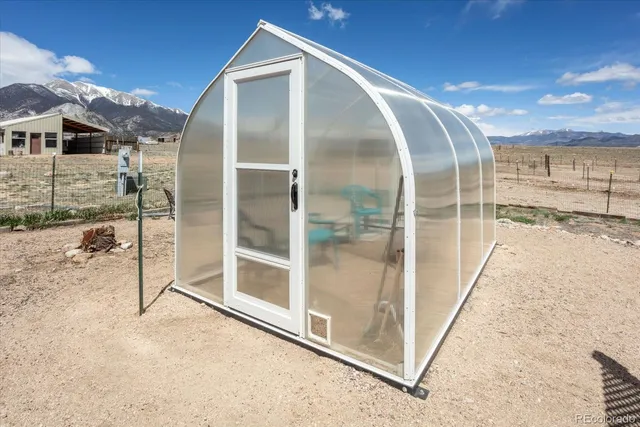 $790,000 | 13786 Schoger Road, Nathrop, CO 81236