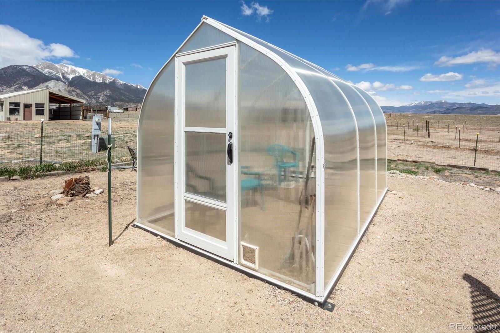 13786 Schoger Road Nathrop, CO 81236 - Photo 28 of 29