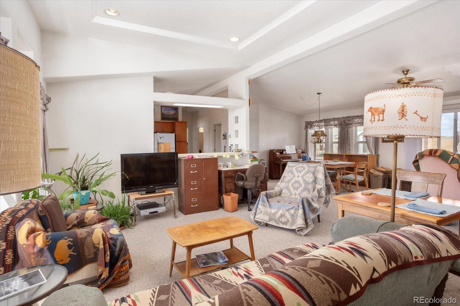 13786 Schoger Road Nathrop, CO 81236 - Photo 4 of 29