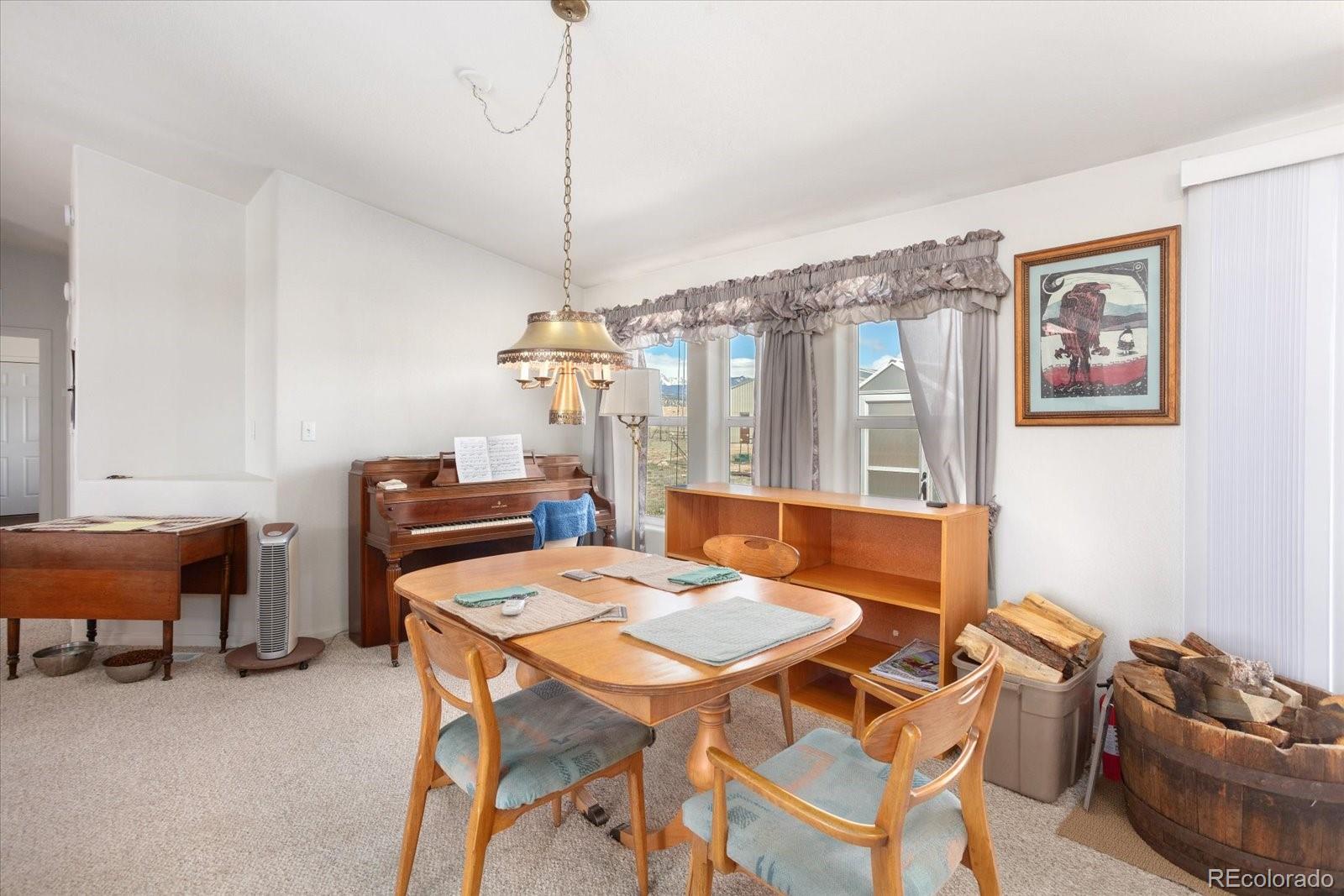 13786 Schoger Road Nathrop, CO 81236 - Photo 8 of 29