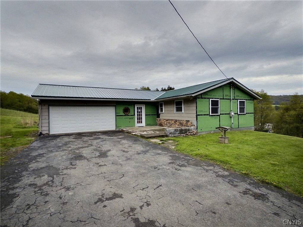 124 Ridge Road Otselic, NY 13155 - Photo 3 of 24