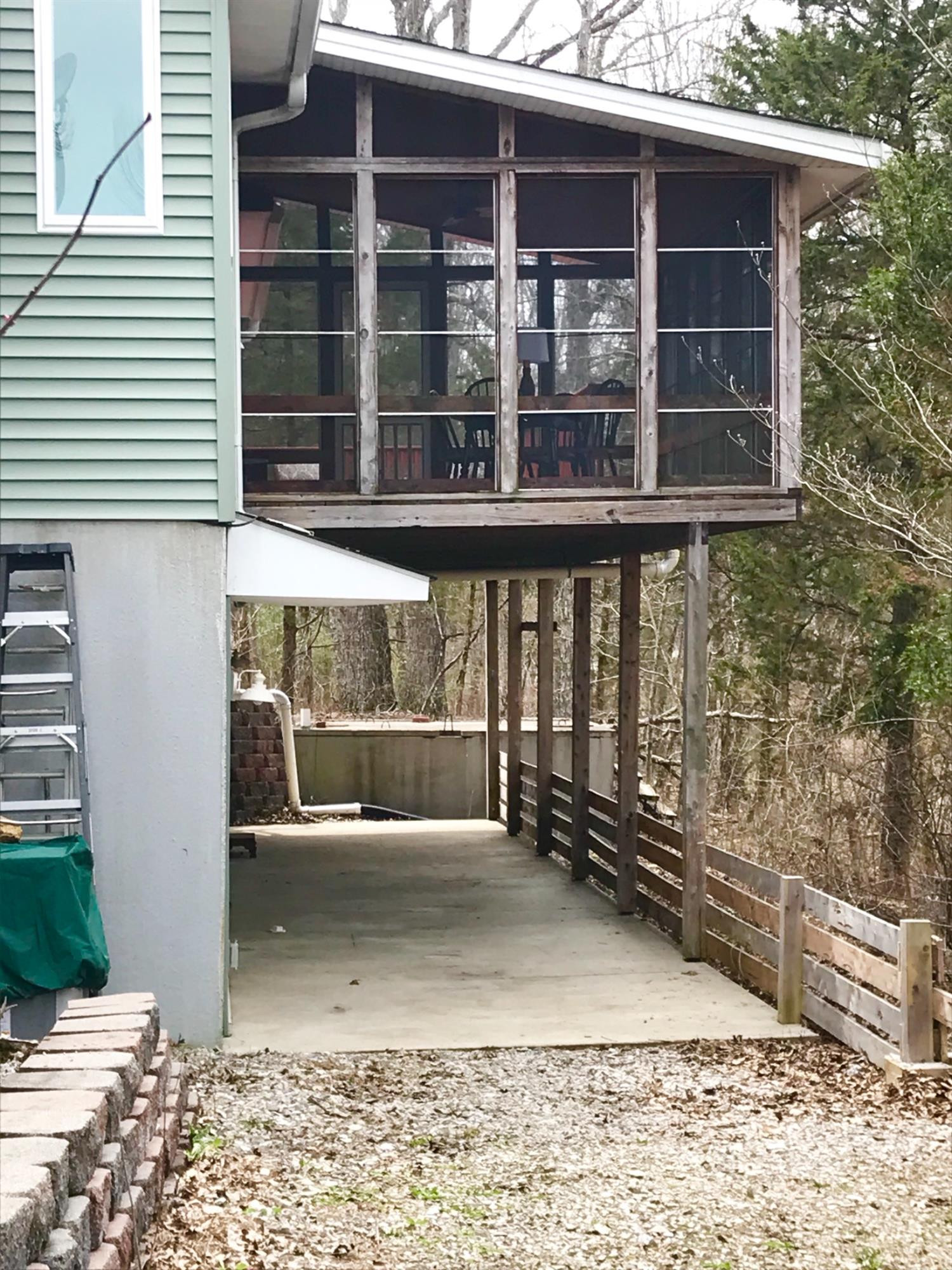 1826 Ashby Road Lawrenceburg, KY 40342 - Photo 38 of 42 Photo 39