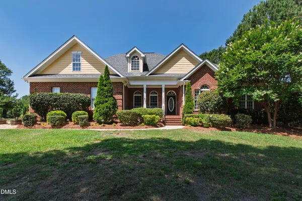 $750,000 | 1305 Brook Hill Drive, Clayton, NC 27520