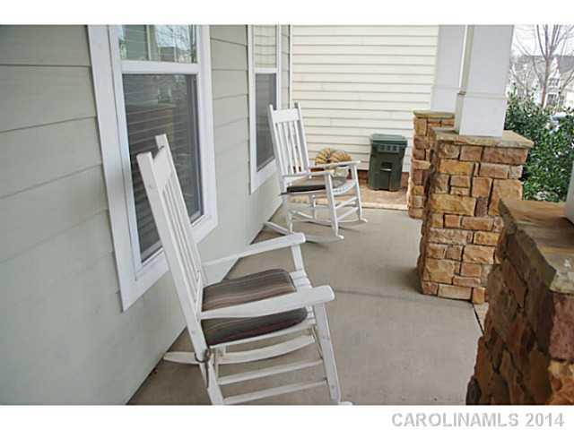 2005 Fallondale Road, Unit 921 Waxhaw, NC 28173 - Photo 2 of 16 a view of entryway and hall