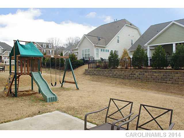 2005 Fallondale Road, Unit 921 Waxhaw, NC 28173 - Photo 15 of 16 a view of a slide