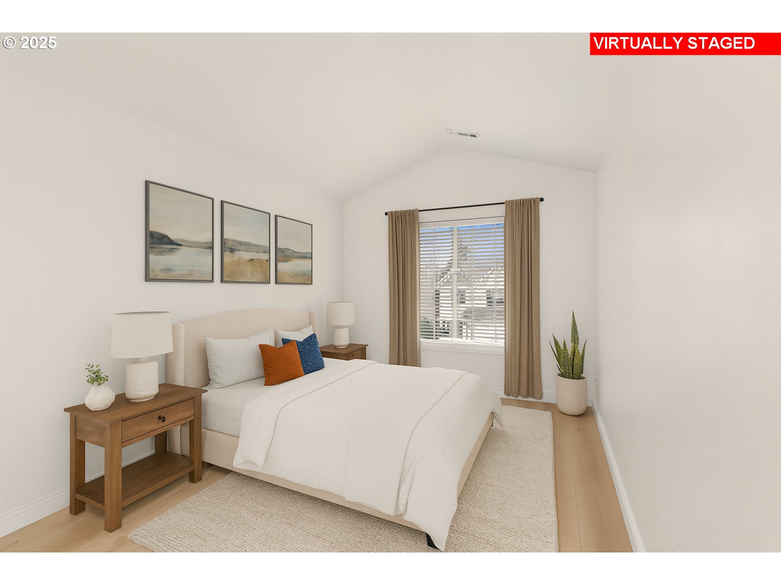 18568 Southwest Muirfield Street Beaverton, OR 97003 - Photo 13 of 24 Primary Bedroom