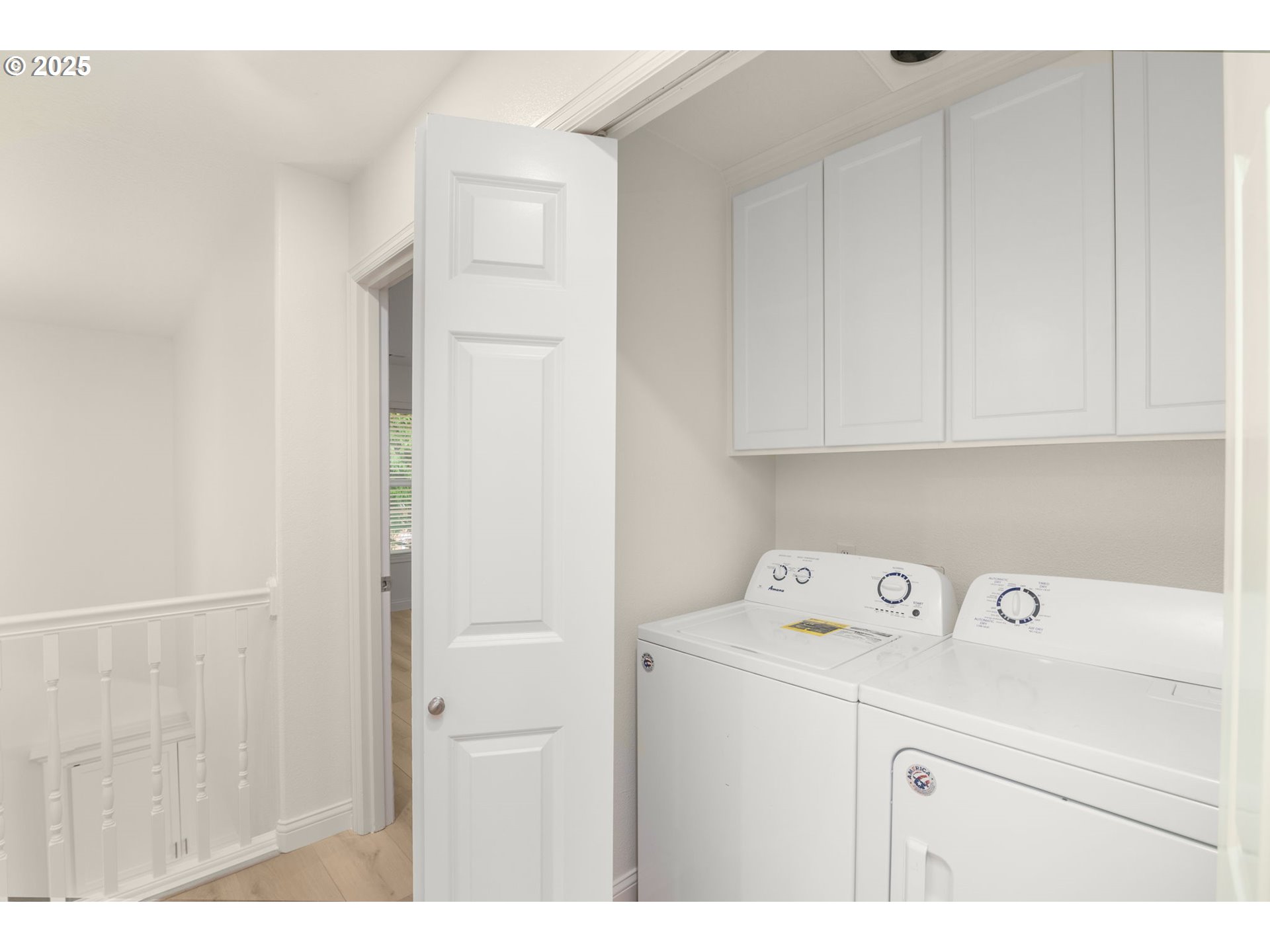 18568 Southwest Muirfield Street Beaverton, OR 97003 - Photo 21 of 24 Laundry