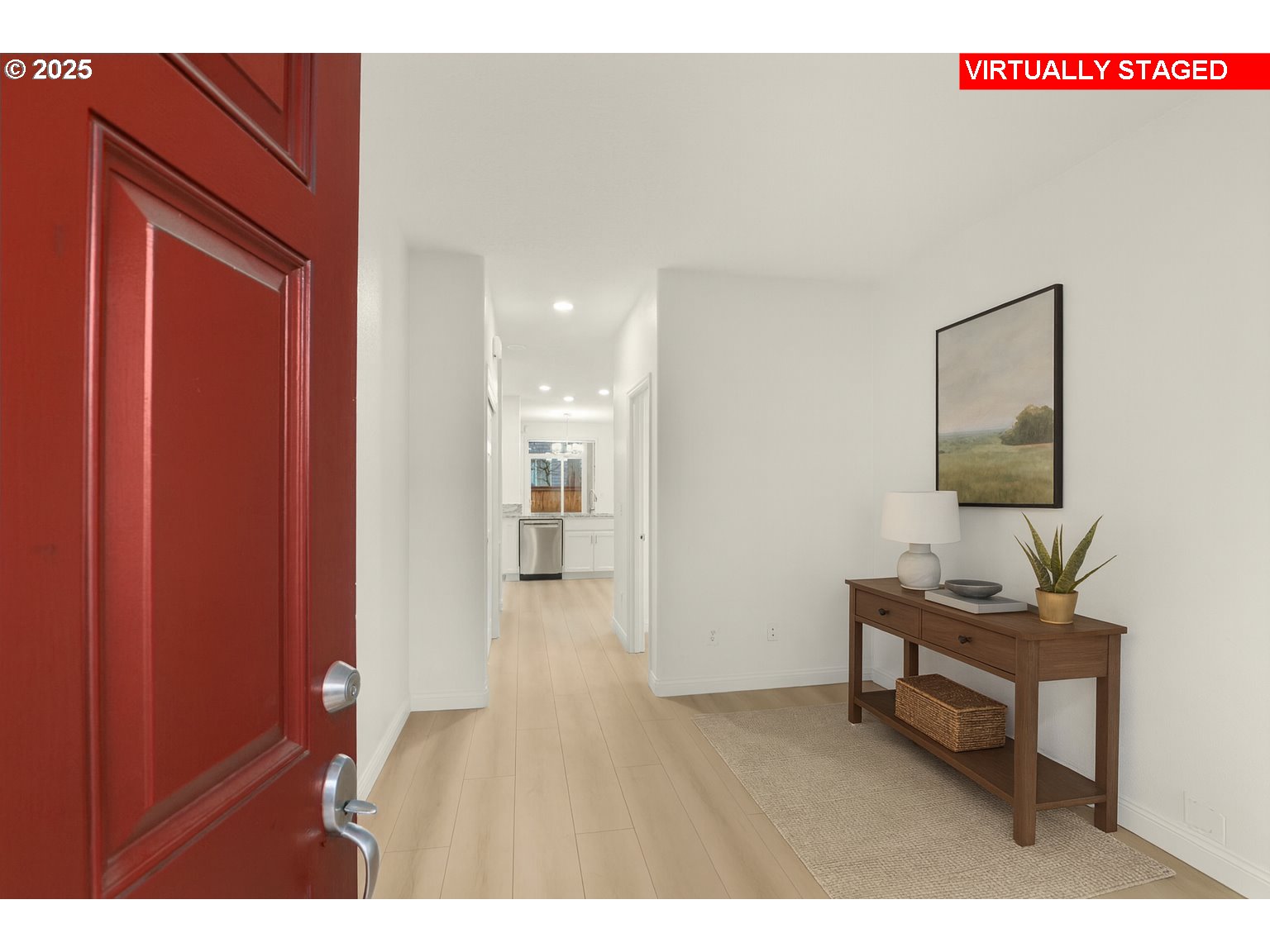 18568 Southwest Muirfield Street Beaverton, OR 97003 - Photo 3 of 24