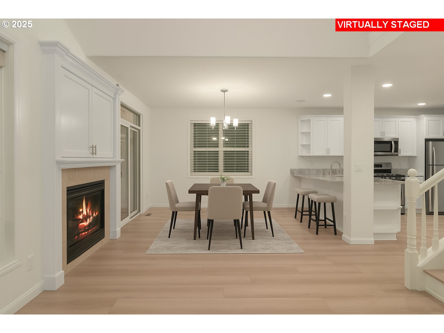 18568 Southwest Muirfield Street Beaverton, OR 97003 - Photo 10 of 24