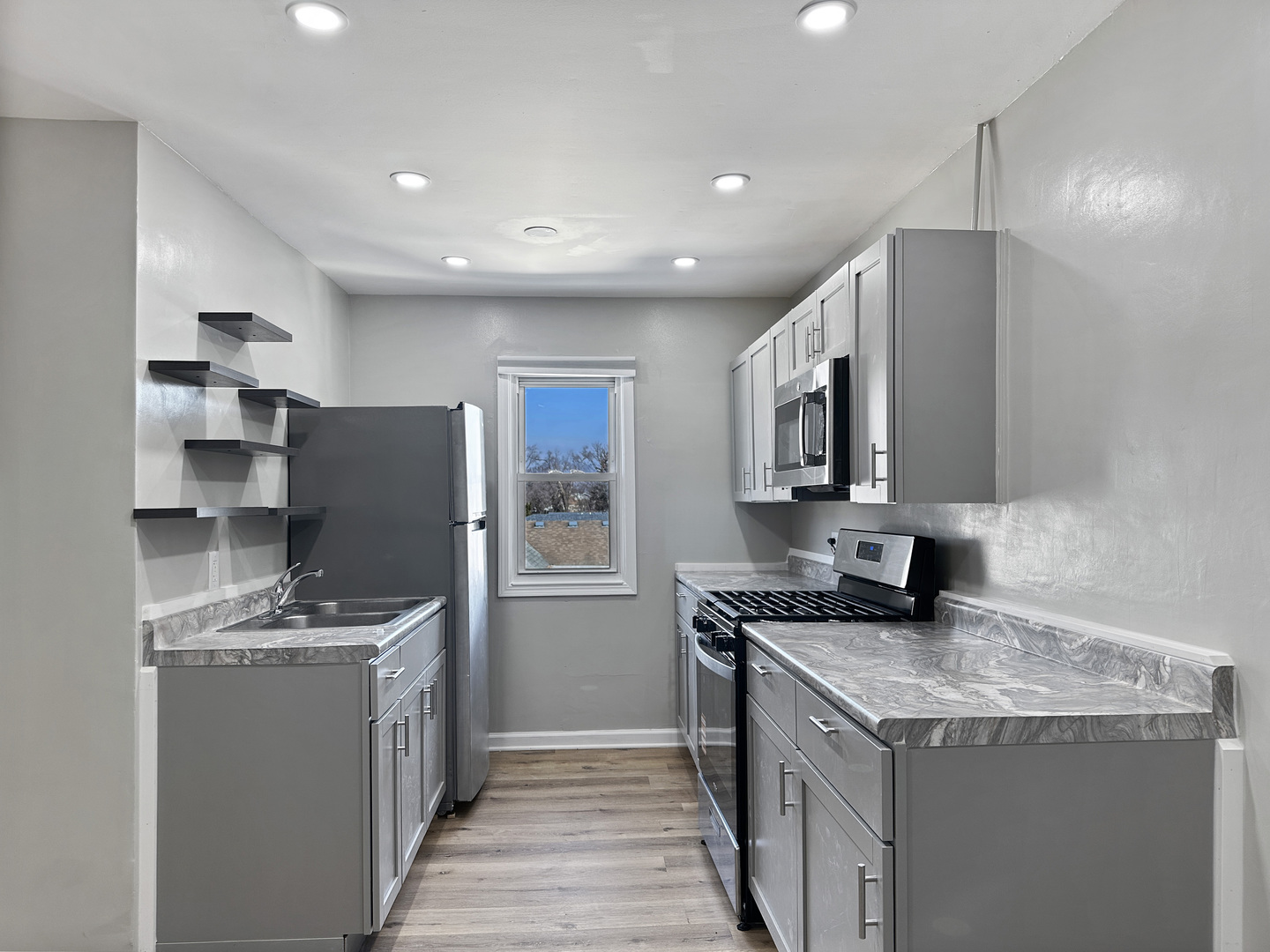 3515 Morgan Street, Unit 2 Steger, IL 60475 - Photo 2 of 12