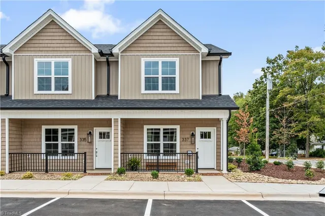 $249,900 | 335 Rockspring Road, High Point, NC 27262