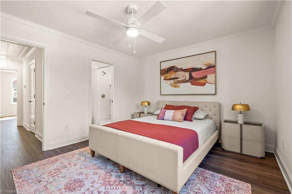 335 Rockspring Road High Point, NC 27262 - Photo 15 of 26