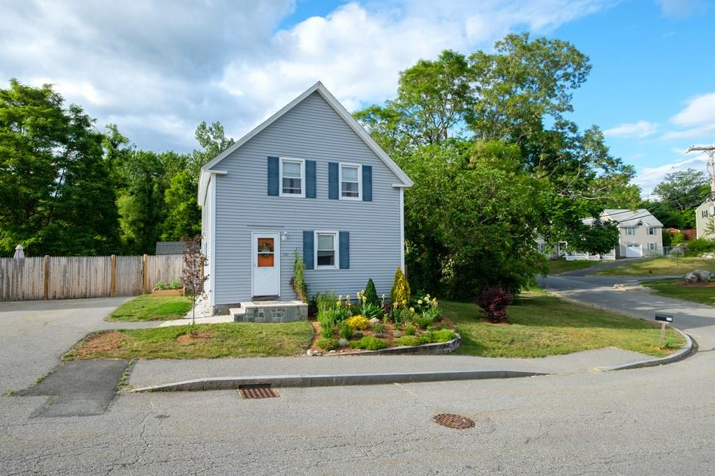 214 Totman Road Lowell, MA 01854 - Photo 1 of 31 Gallery Image 1