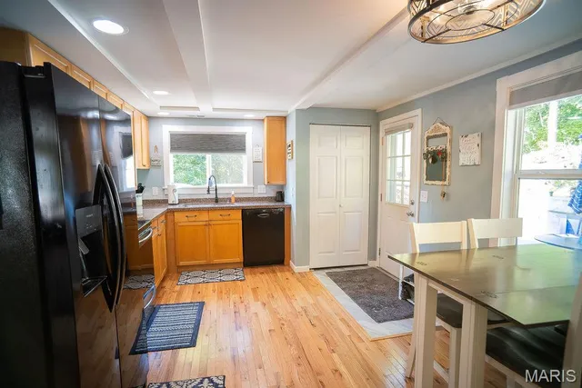 $315,000 | 19 Hermit Hollow Drive, Labadie, MO 63055