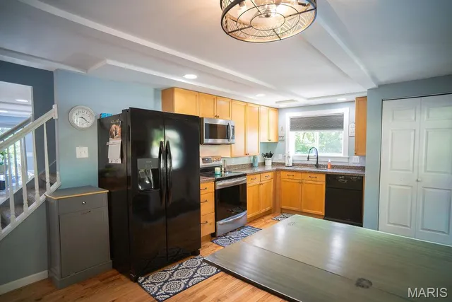 $315,000 | 19 Hermit Hollow Drive, Labadie, MO 63055