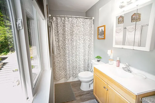 $315,000 | 19 Hermit Hollow Drive, Labadie, MO 63055