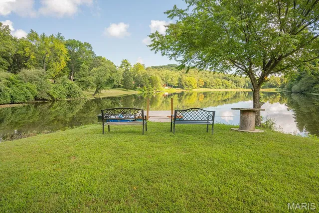 $315,000 | 19 Hermit Hollow Drive, Labadie, MO 63055