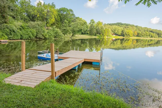 $315,000 | 19 Hermit Hollow Drive, Labadie, MO 63055