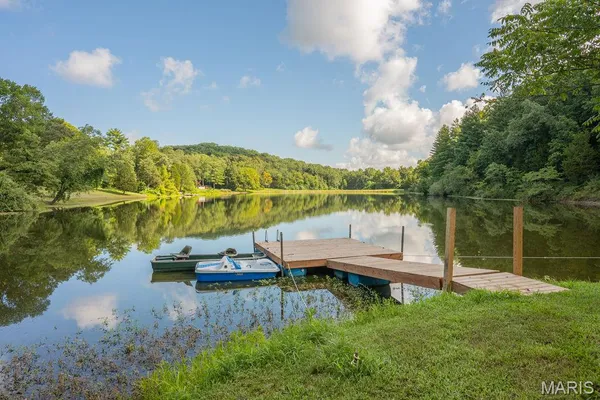 $315,000 | 19 Hermit Hollow Drive, Labadie, MO 63055