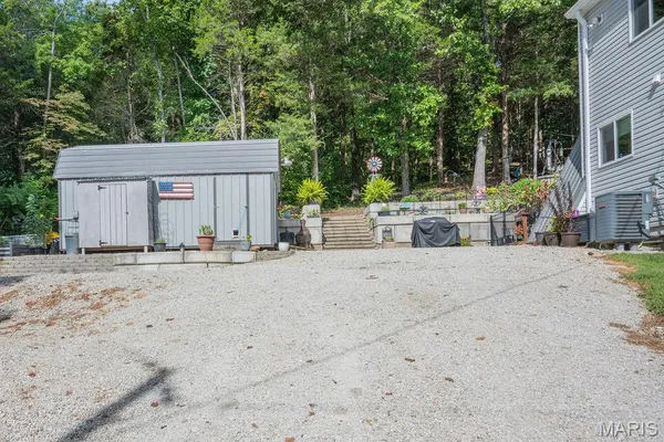 $315,000 | 19 Hermit Hollow Drive, Labadie, MO 63055