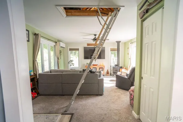 $315,000 | 19 Hermit Hollow Drive, Labadie, MO 63055