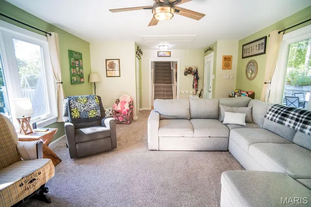 $315,000 | 19 Hermit Hollow Drive, Labadie, MO 63055