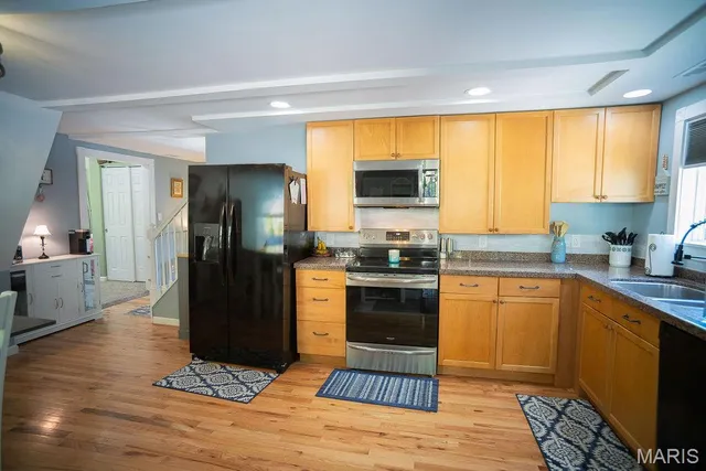 $315,000 | 19 Hermit Hollow Drive, Labadie, MO 63055