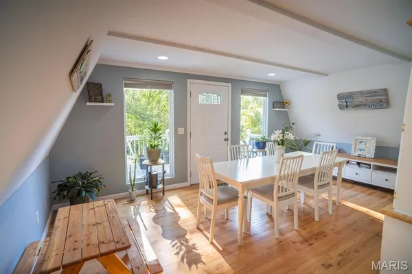 $315,000 | 19 Hermit Hollow Drive, Labadie, MO 63055