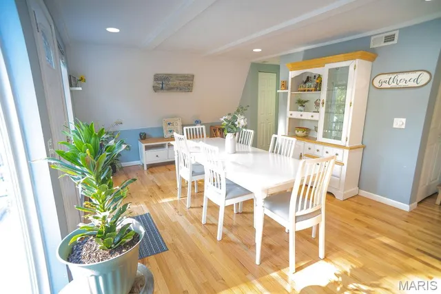 $315,000 | 19 Hermit Hollow Drive, Labadie, MO 63055