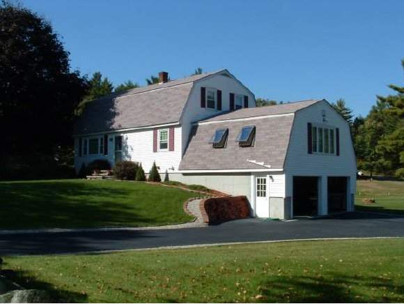 36 Haverhill Road Salem, NH 03079 - Photo 1 of 1