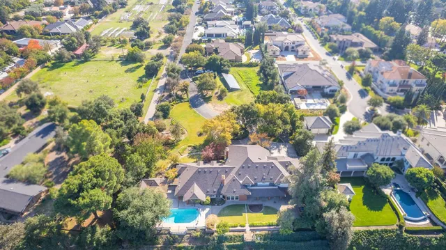 $2,450,000 | 2020 West Alluvial Avenue, Fresno, CA 93711