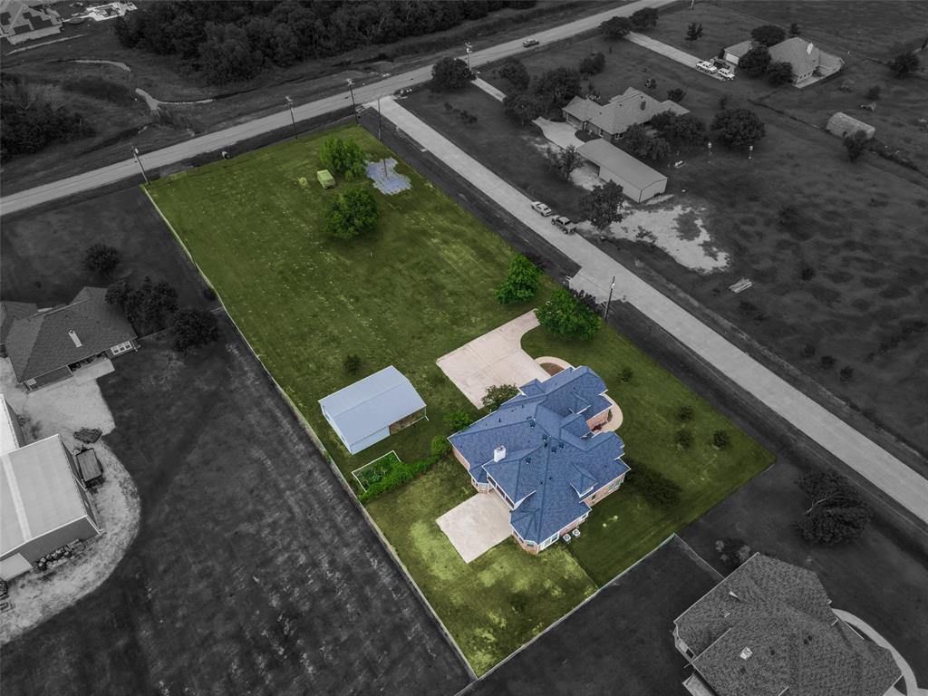 11070 Magic Lane Forney, TX 75126 - Photo 35 of 36