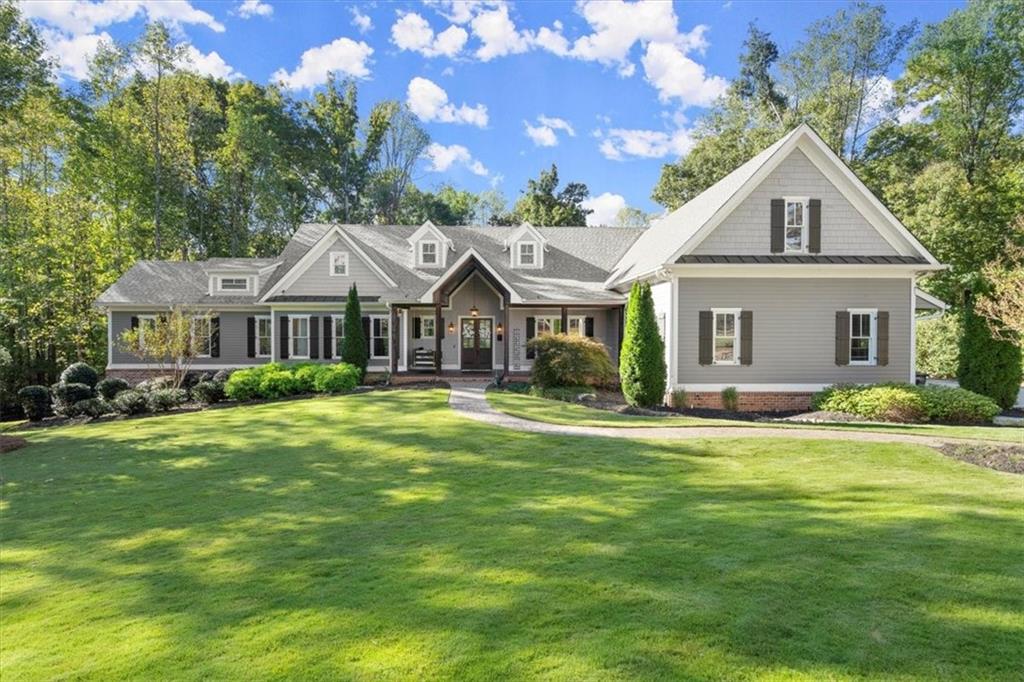 1272 Trinity Church Road Canton, GA 30115 - Photo 1 of 1 Gallery Image 1