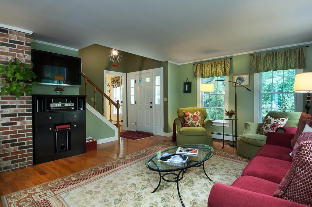 6 Headgate Road Damariscotta, ME 04543 - Photo 10 of 24 Photo