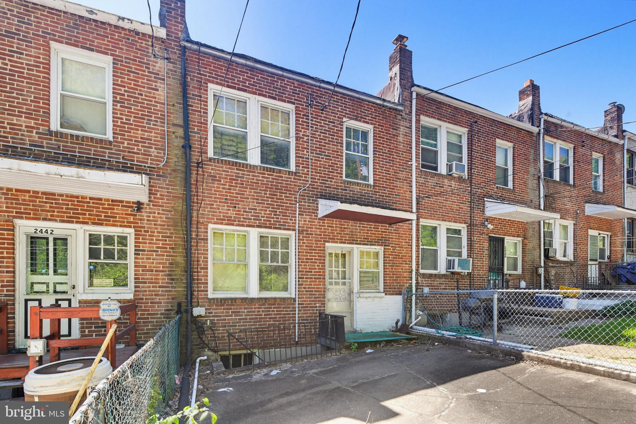 2444 West Cold Spring Lane Baltimore, MD 21215 - Photo 34 of 34 Gallery Image 34