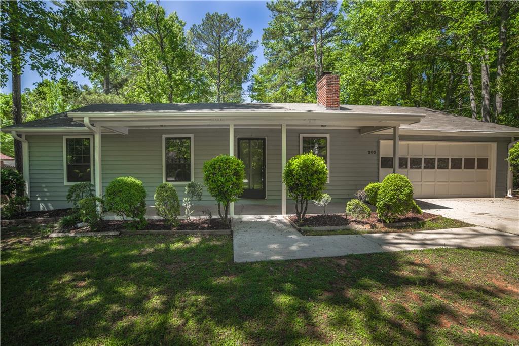 203 Ridge Run Stockbridge, GA 30281 - Photo 1 of 1