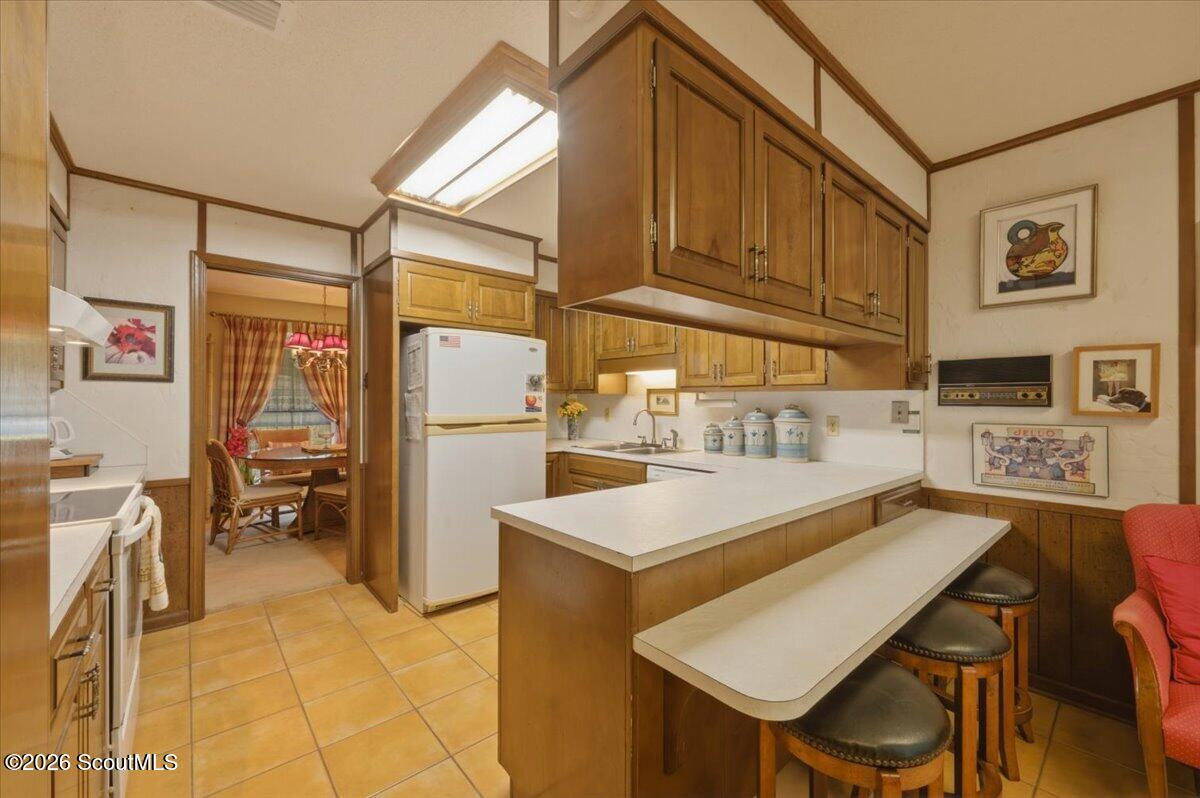 554 Old Plantation Road Jekyll Island, GA 31527 - Photo 12 of 58 Kitchen
