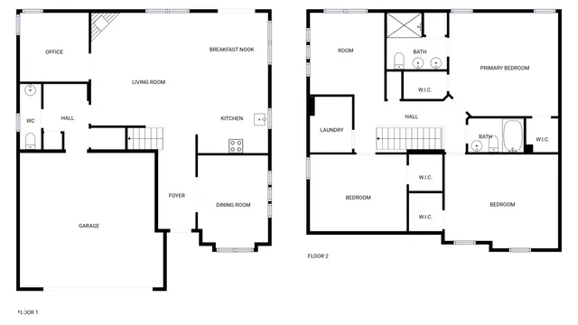 $355,000 | 15166 Roedean Drive, Noblesville, IN 46060